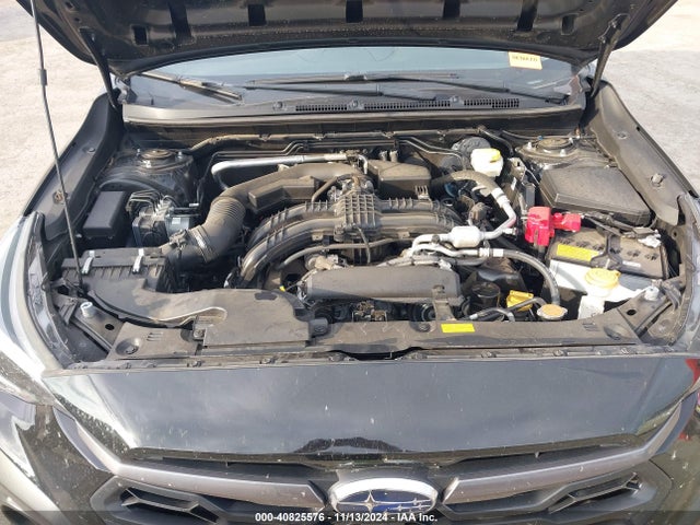 JF2GUADC7R8273949 Subaru Crosstrek Premium