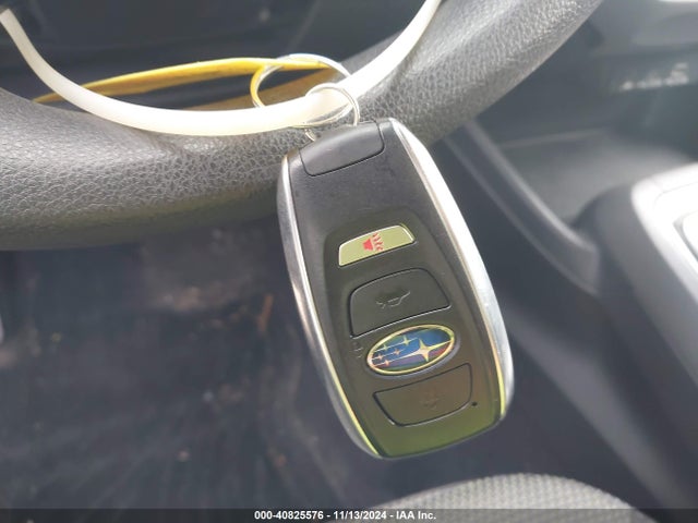 JF2GUADC7R8273949 Subaru Crosstrek Premium