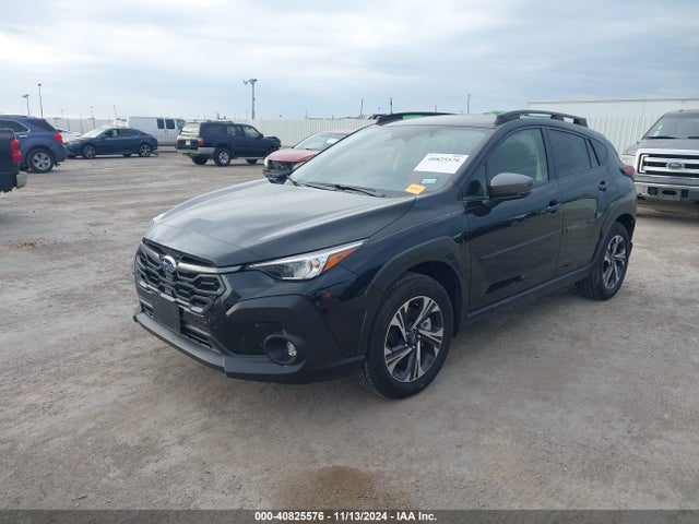 JF2GUADC7R8273949 Subaru Crosstrek Premium