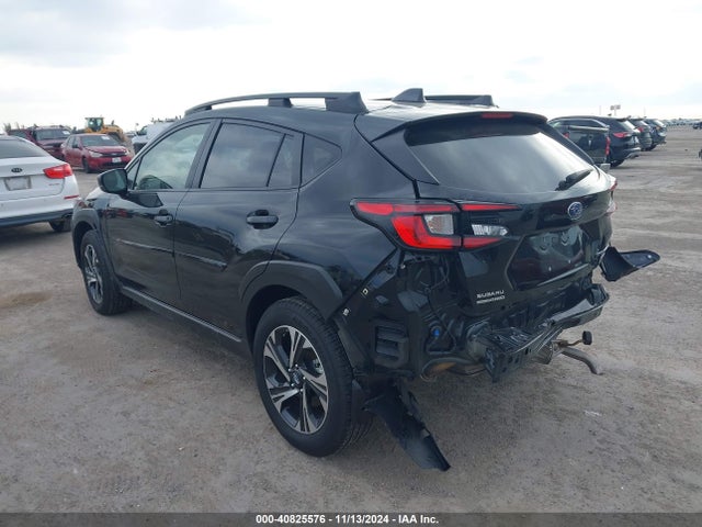JF2GUADC7R8273949 Subaru Crosstrek Premium