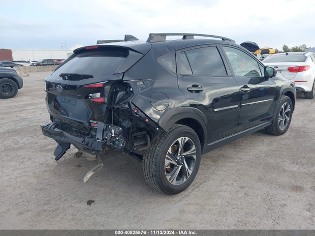 JF2GUADC7R8273949 Subaru Crosstrek Premium