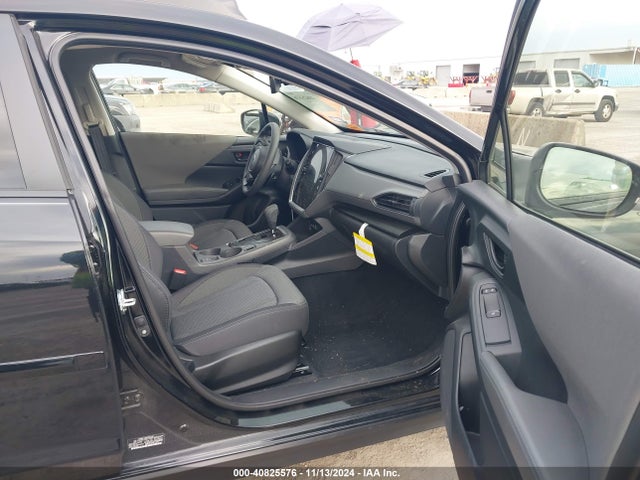JF2GUADC7R8273949 Subaru Crosstrek Premium
