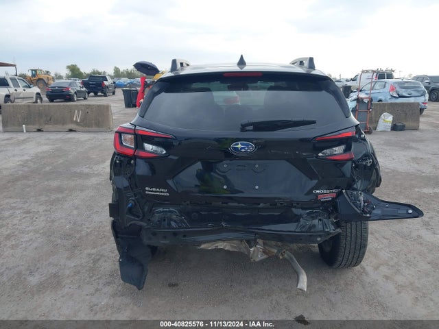 JF2GUADC7R8273949 Subaru Crosstrek Premium