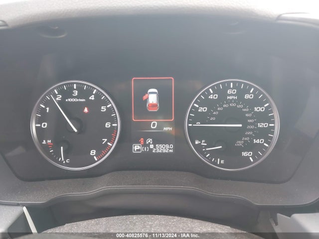 JF2GUADC7R8273949 Subaru Crosstrek Premium