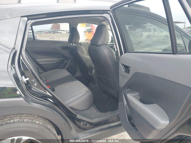 JF2GUADC7R8273949 Subaru Crosstrek Premium