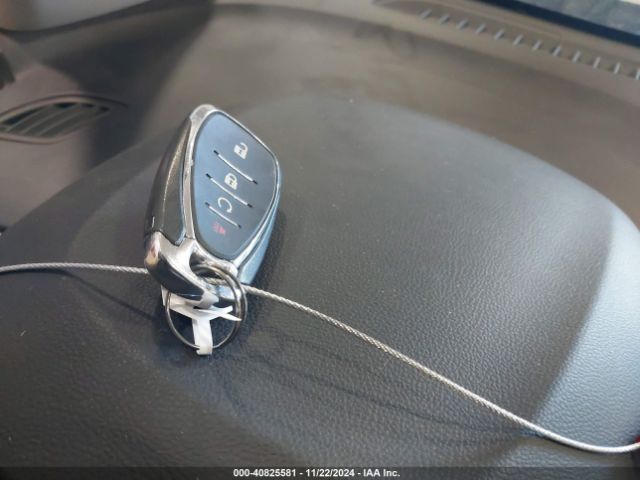 KL7CJPSM8NB557265 Chevrolet Trax Awd Lt