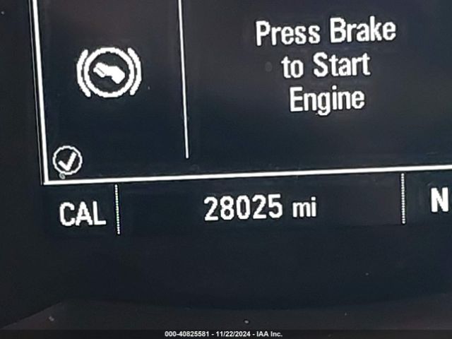 KL7CJPSM8NB557265 Chevrolet Trax Awd Lt