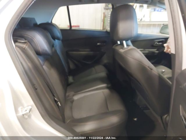 KL7CJPSM8NB557265 Chevrolet Trax Awd Lt