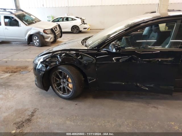 5YJ3E1EAXPF518389 Tesla Model 3 Rear-wheel Drive