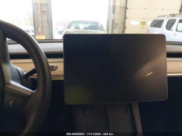 5YJ3E1EAXPF518389 Tesla Model 3 Rear-wheel Drive