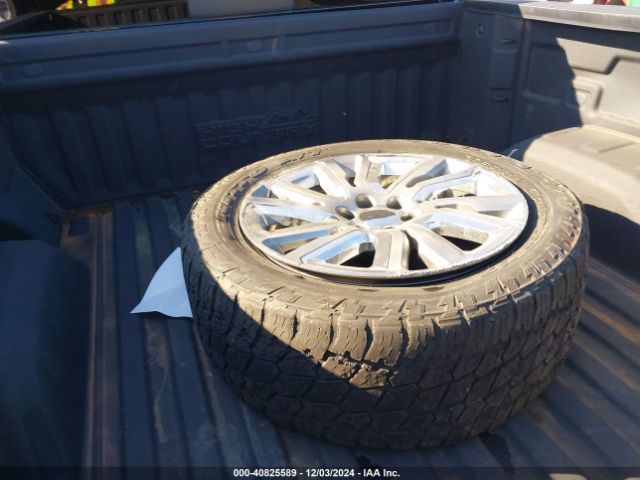 1GCUYHEL7KZ165778 Chevrolet Silverado 1500 High Country