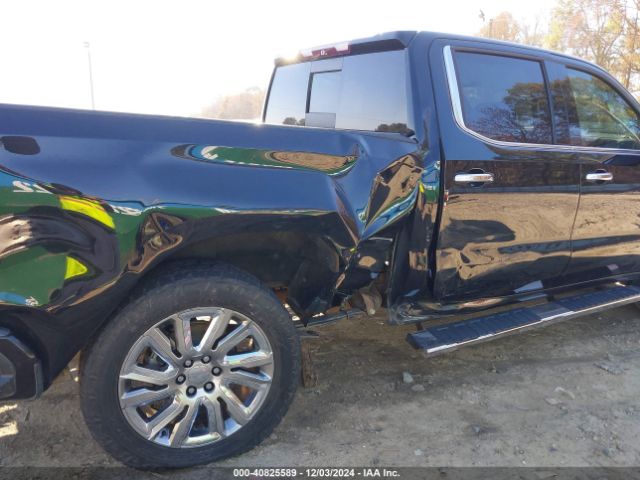 1GCUYHEL7KZ165778 Chevrolet Silverado 1500 High Country