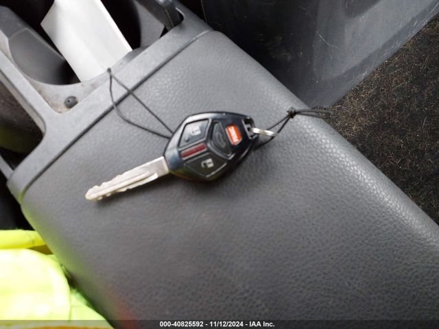 2006 MITSUBISHI ECLIPSE 4A3AK34T06E029981 Photo 10