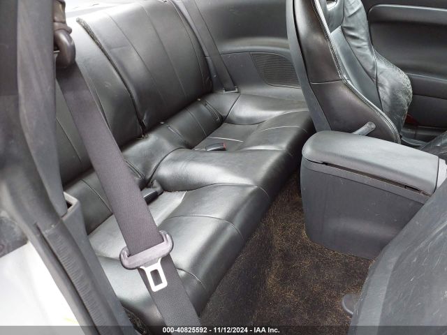 2006 MITSUBISHI ECLIPSE 4A3AK34T06E029981 Photo 7