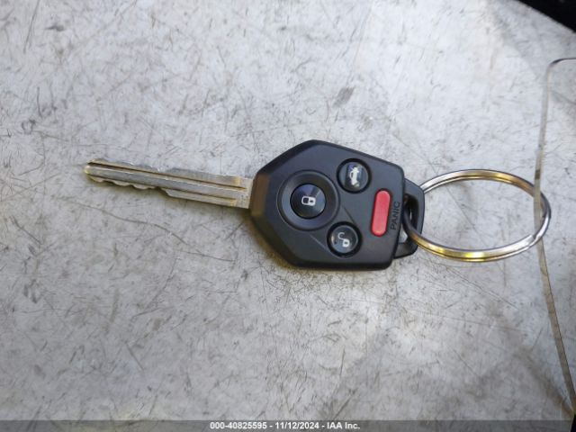 4S3GKAD68J3623573 Subaru Impreza 2.0i Premium