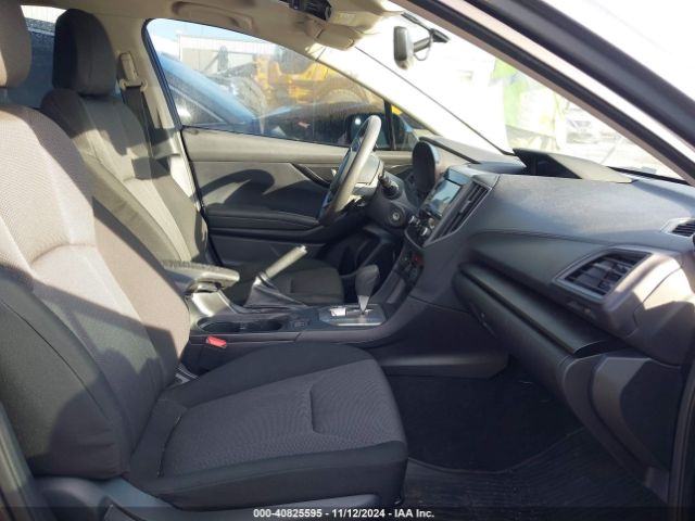4S3GKAD68J3623573 Subaru Impreza 2.0i Premium