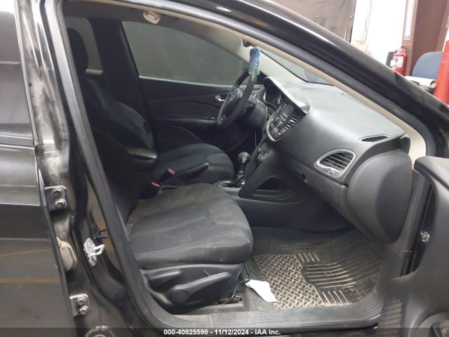 1C3CDFAAXGD564418 Dodge DART SE