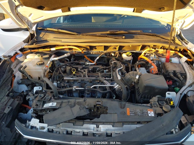Ford Escape Phev 2023 1FMCU0E13PUA91279 Image 10
