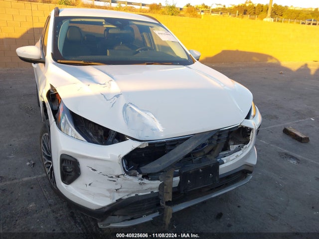 Ford Escape Phev 2023 1FMCU0E13PUA91279 Image 11