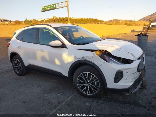 Ford Escape Phev 2023 1FMCU0E13PUA91279 Image 12