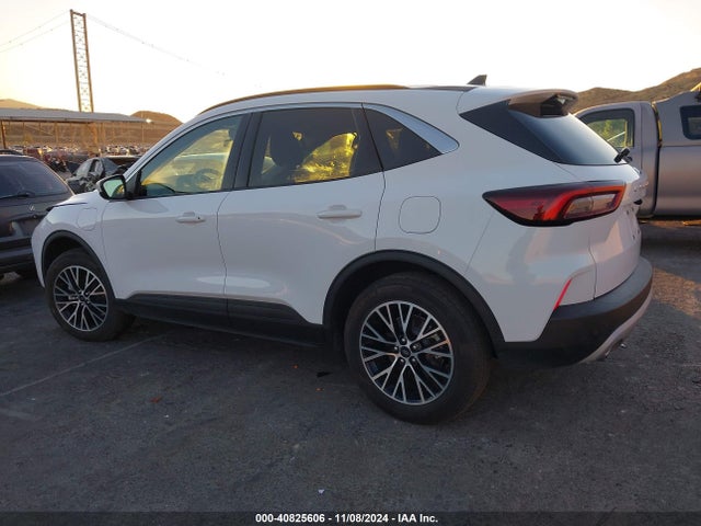 Ford Escape Phev 2023 1FMCU0E13PUA91279 Image 13