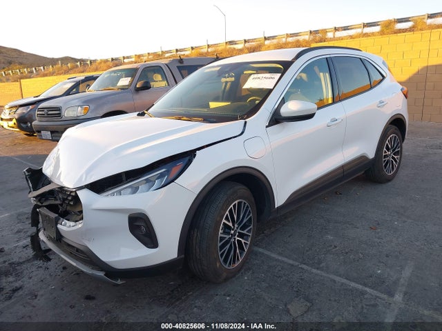 Ford Escape Phev 2023 1FMCU0E13PUA91279 Image 2