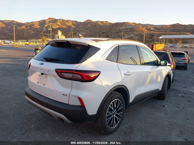 Ford Escape Phev 2023 1FMCU0E13PUA91279 Image 4