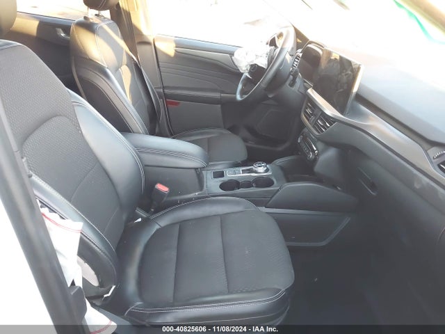Ford Escape Phev 2023 1FMCU0E13PUA91279 Image 5
