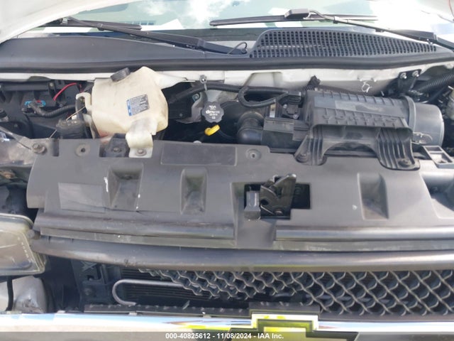Chevrolet Express 3500 Lt 2016 1GAZGPFGXG1189043 Image 10