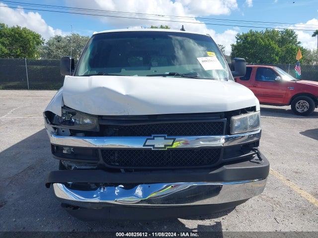 Chevrolet Express 3500 Lt 2016 1GAZGPFGXG1189043 Image 12
