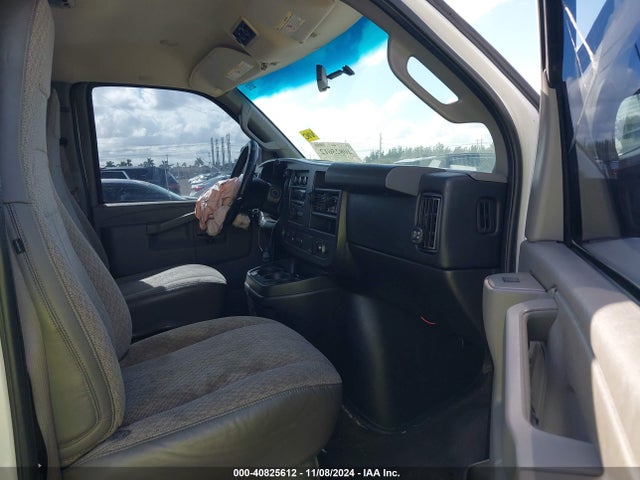 Chevrolet Express 3500 Lt 2016 1GAZGPFGXG1189043 Image 5