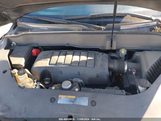 5GAKRBKD3FJ181951 Buick Enclave Leather