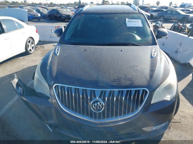 5GAKRBKD3FJ181951 Buick Enclave Leather