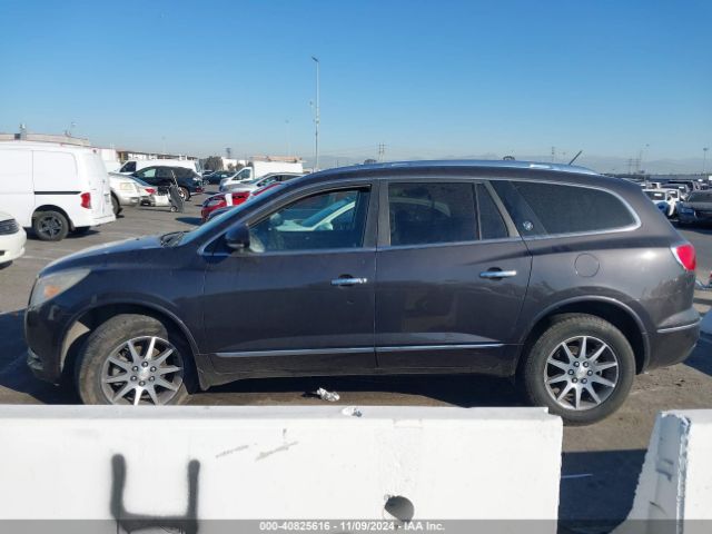 5GAKRBKD3FJ181951 Buick Enclave Leather