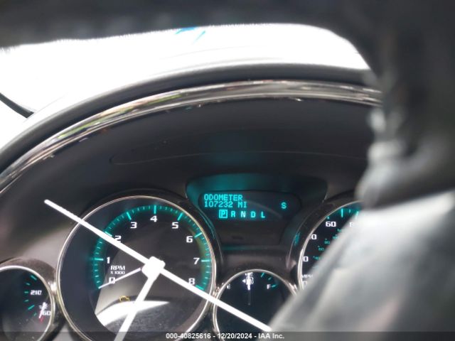 5GAKRBKD3FJ181951 Buick Enclave Leather