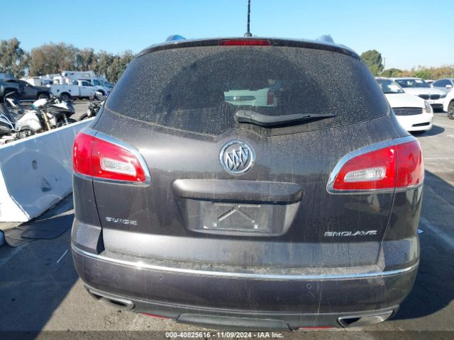5GAKRBKD3FJ181951 Buick Enclave Leather