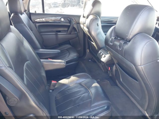 5GAKRBKD3FJ181951 Buick Enclave Leather