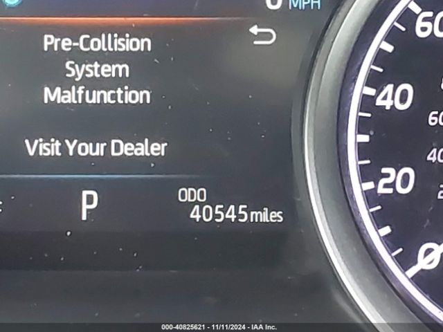 4T1FZ1AK5MU047430 Toyota Camry Xle V6