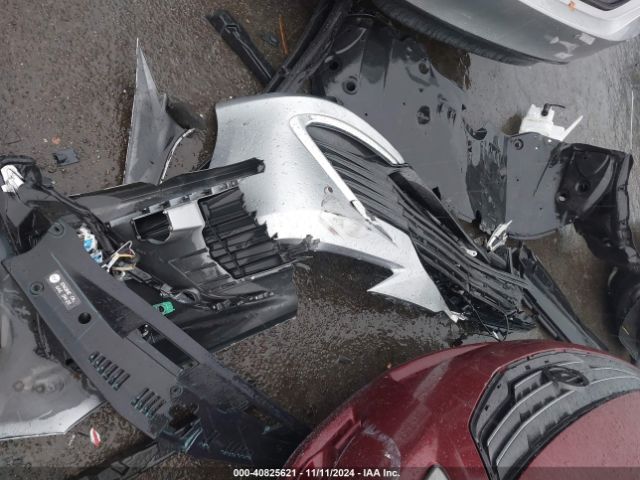4T1FZ1AK5MU047430 Toyota Camry Xle V6
