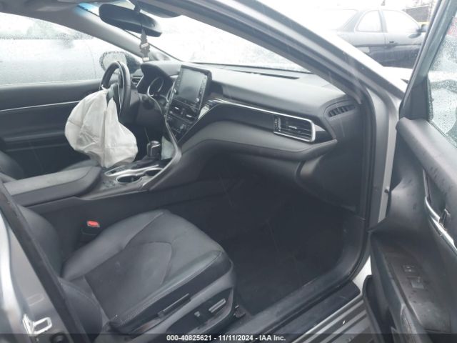 4T1FZ1AK5MU047430 Toyota Camry Xle V6