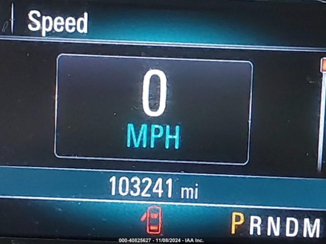 2G4GR5GX4H9122880 Buick Regal Turbo Premium Ii