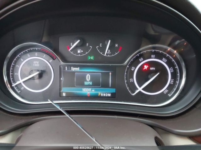 2G4GR5GX4H9122880 Buick Regal Turbo Premium Ii