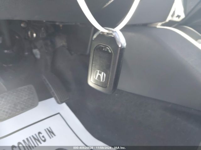 3HGGK5H85FM768421 Honda Fit Ex/ex-l
