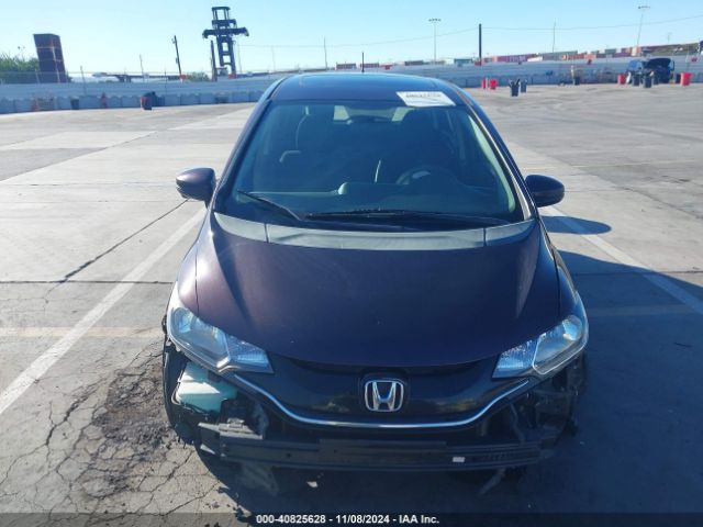 3HGGK5H85FM768421 Honda Fit Ex/ex-l