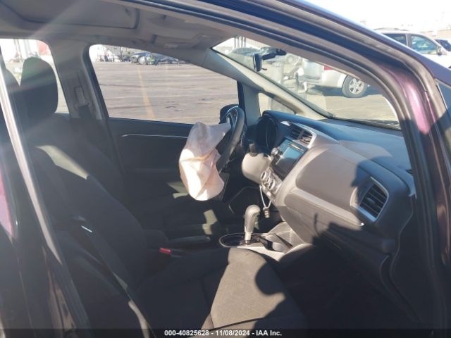 3HGGK5H85FM768421 Honda Fit Ex/ex-l