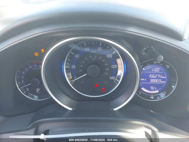 3HGGK5H85FM768421 Honda Fit Ex/ex-l