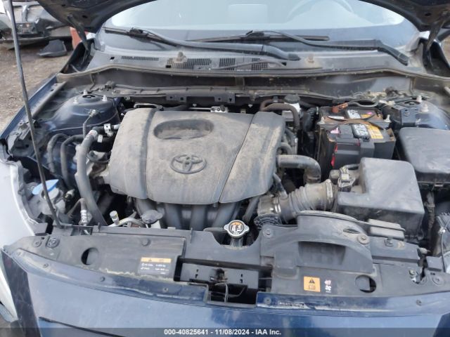 3MYDLBZV7GY140518 Scion IA