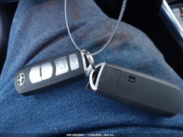3MYDLBZV7GY140518 Scion IA