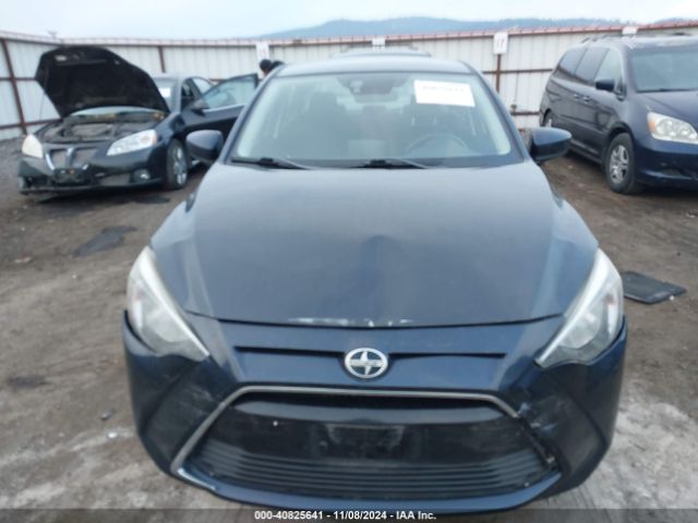 3MYDLBZV7GY140518 Scion IA