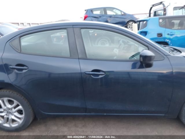 3MYDLBZV7GY140518 Scion IA